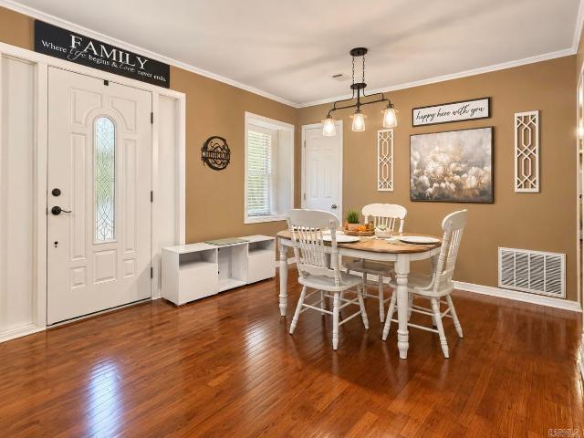 House for sale in Junction City, Union County