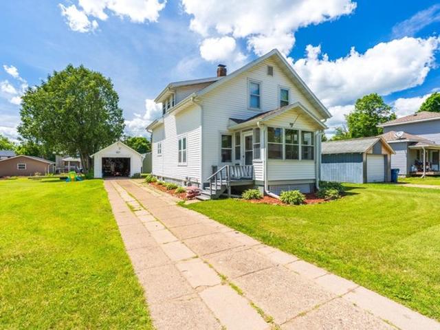 House for sale in Merrill, Wisconsin
