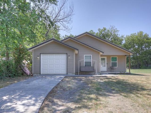 House for sale in Joplin, Missouri
