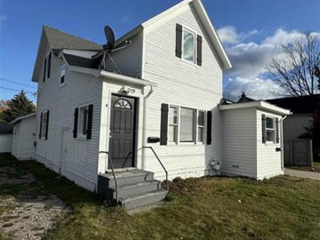 House for sale in Gaylord, Michigan