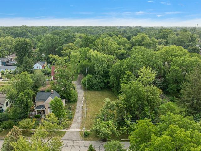Land for sale in Ypsilanti, Michigan