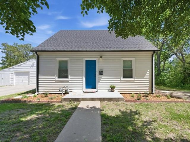 House for sale in Kansas