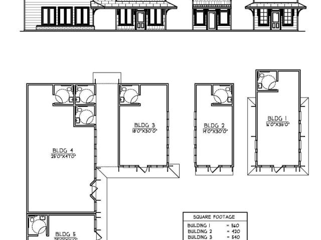 Property for rent in Pine Level, Johnston County