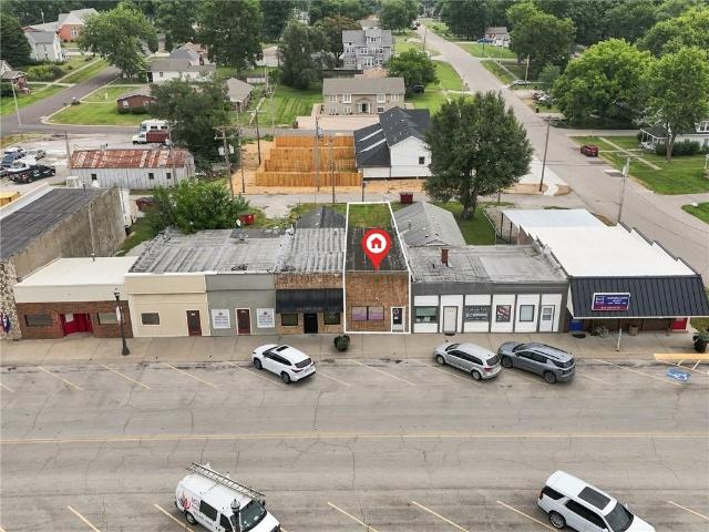 Commercial for sale in Ray, Missouri