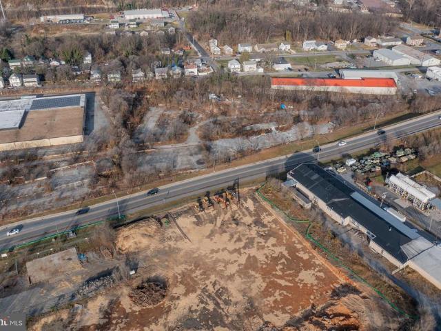 Land for sale in Falling Waters, West Virginia