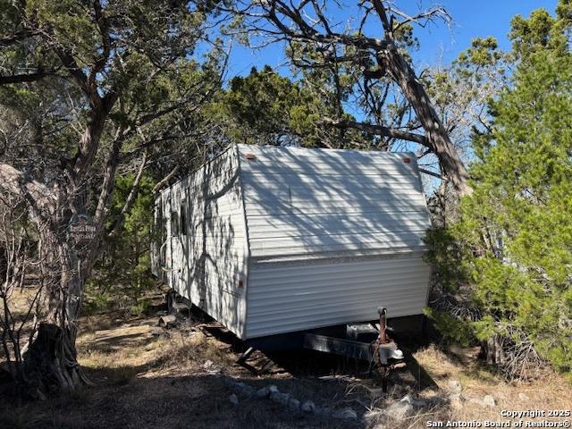 Commercial Land for sale in Camp Wood