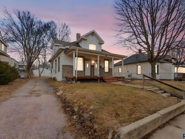 House for sale in Sioux Falls, South Dakota