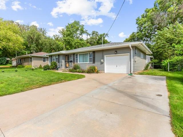 House for sale in Council Bluffs, Iowa
