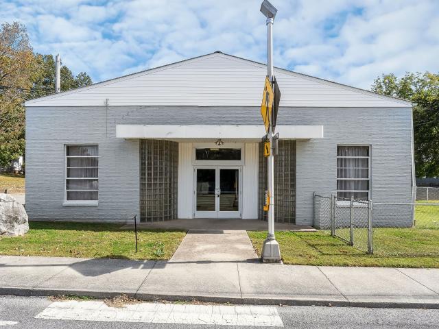 Commercial for sale in Tennessee