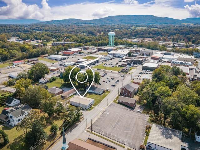 Property for sale in Tennessee