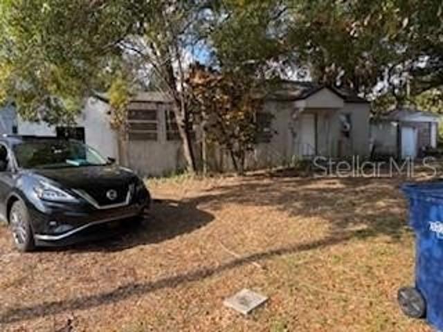 House for sale in Tampa, Florida