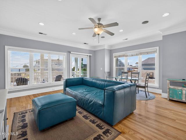 Condo for sale in Kure Beach, North Carolina
