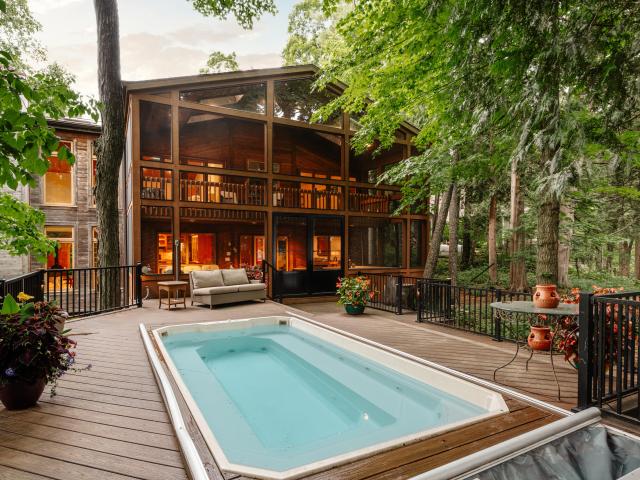 Property for sale in Elkhart Lake, Wisconsin