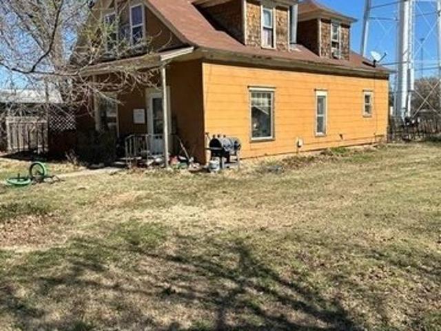 House for sale in Kansas