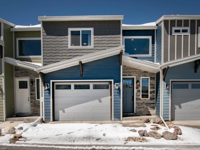 Townhouse for sale in Brian Head, Utah