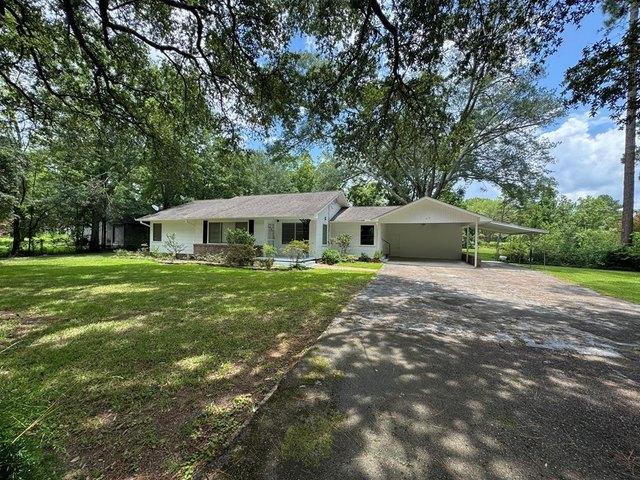 House for sale in Terry, Mississippi