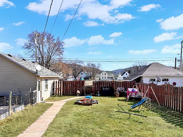 House for sale in Prairie Du Chien, Wisconsin