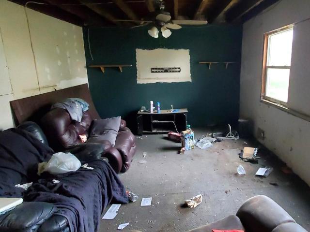 House for sale in Creston, Iowa