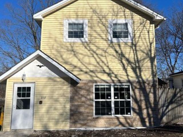 House for sale in Big Rapids, Michigan