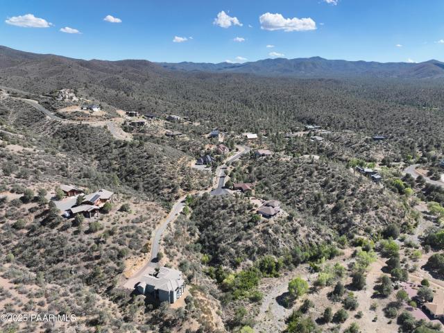 Land for sale in Prescott, Arizona