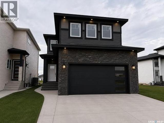 House for sale in Saskatoon, Saskatchewan