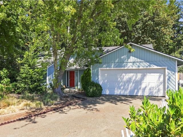 House for sale in Oregonia
