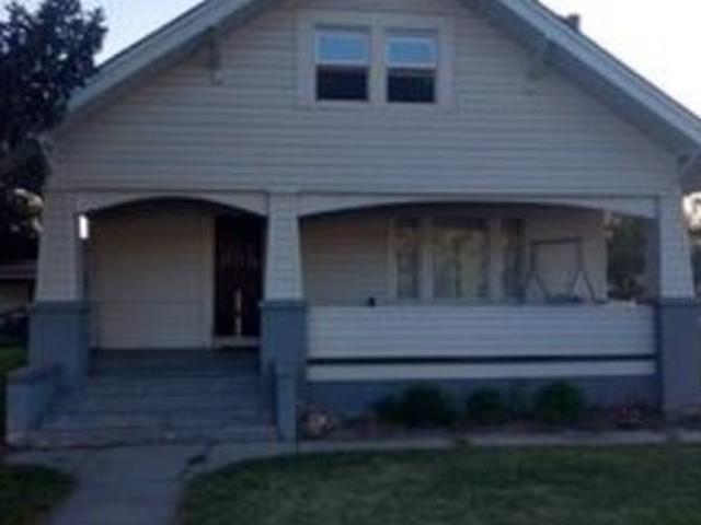 House for sale in Bannock, Idaho