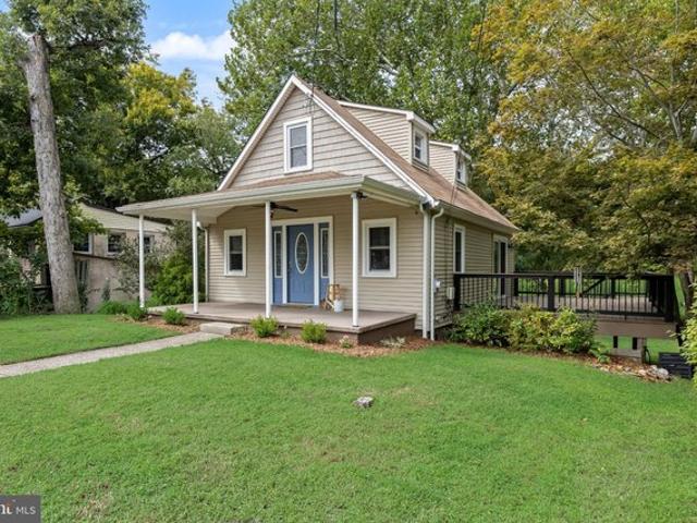 House for sale in Rancocas Heights, Hainesport Township