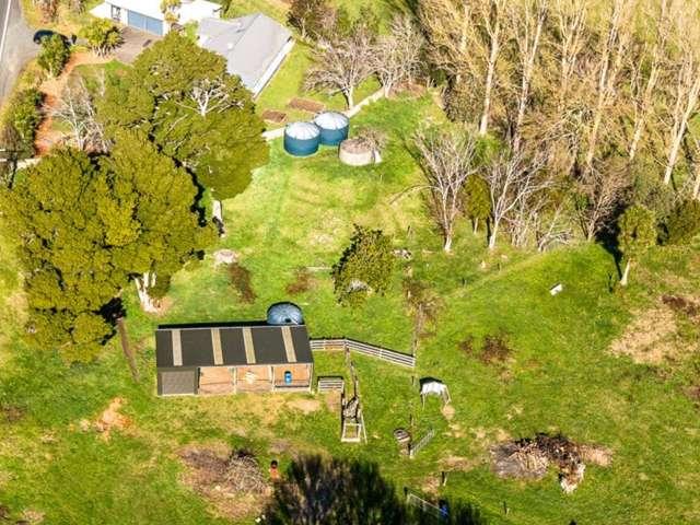 Property for sale in Waikato