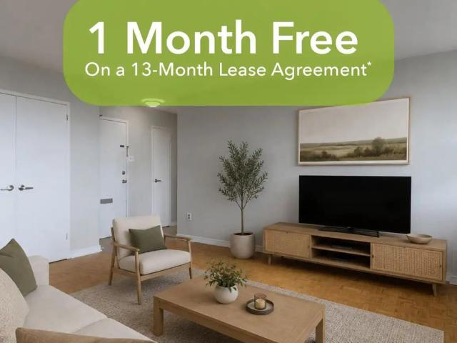 Apartment for rent in Humber River—Black Creek, Toronto