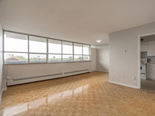 Apartment for rent in Woburn, Ontario