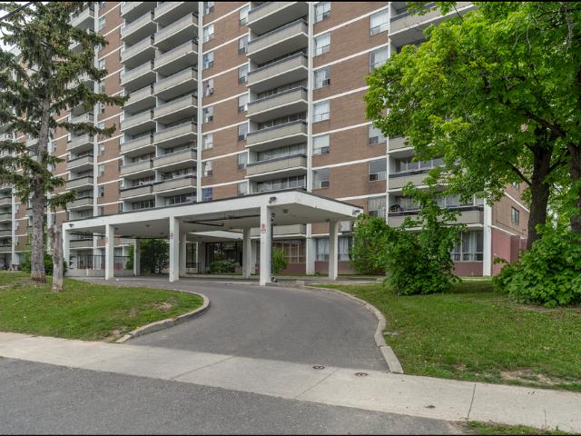 Apartment for rent in Humber River—Black Creek, Toronto