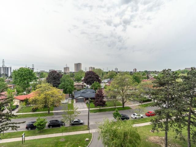 Apartment for rent in Woburn, Ontario