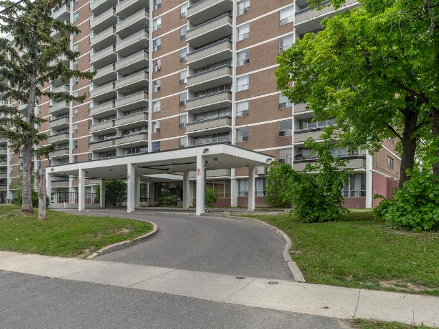 Apartment for rent in Woburn, Ontario