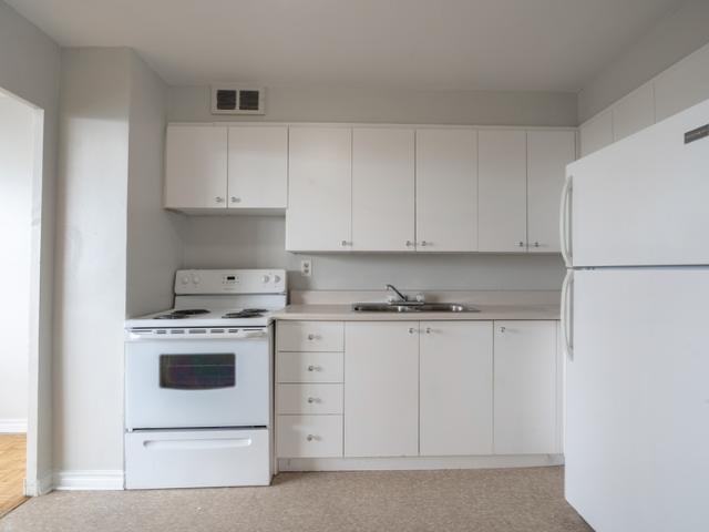 Apartment for rent in Woburn, Ontario