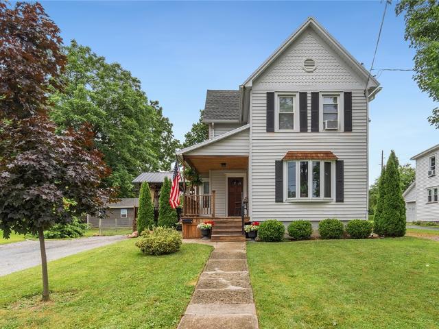 House for sale in Bellona, New York