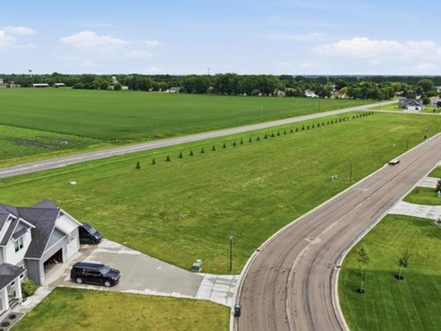 Land for sale in Glyndon, Clay County