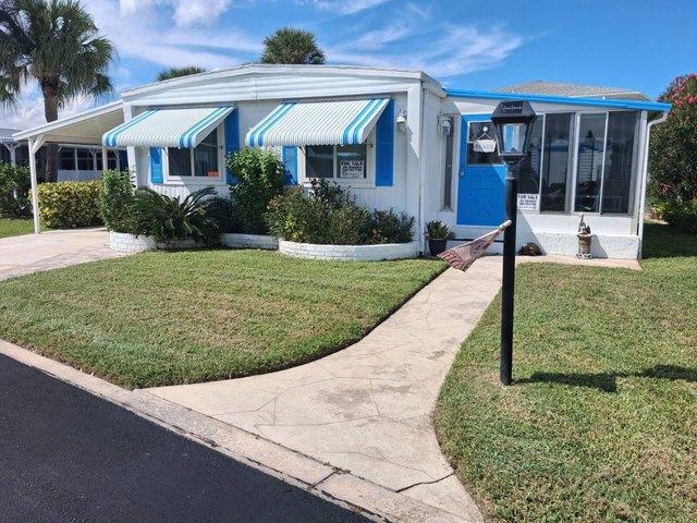 House for sale in Melbourne Beach, Brevard County