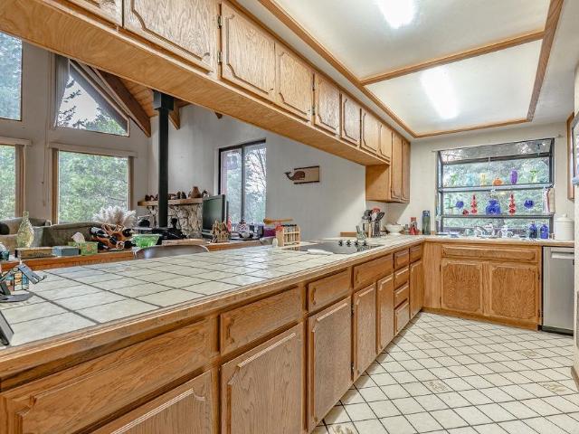 House for sale in Quincy, California