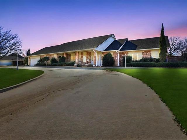 House for sale in Lawton, Oklahoma