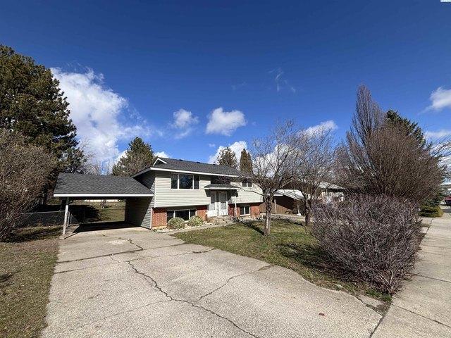 House for sale in Whitman, Washington