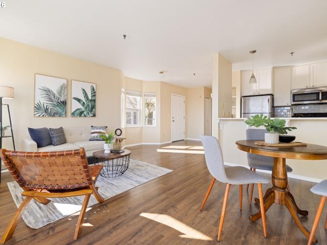 Condo for sale in Oregonia