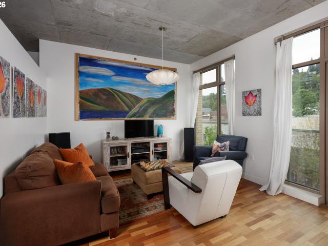 Condo for sale in Oregonia