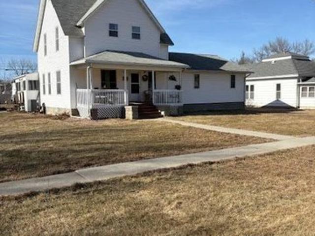 House for sale in Nebraska