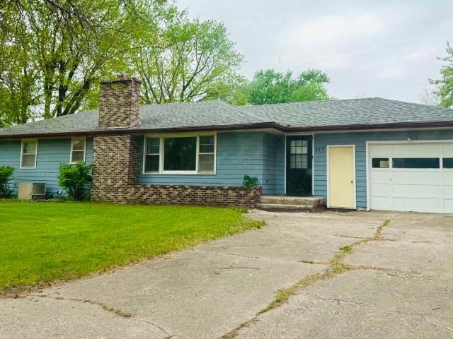 House for sale in Redwood, Minnesota