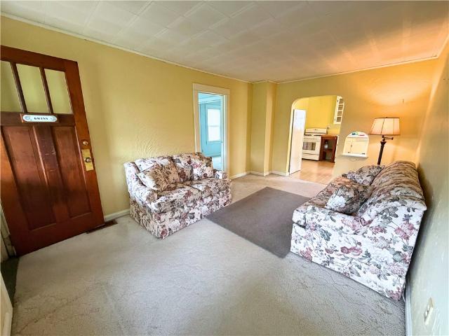 House for sale in Mercer, Pennsylvania