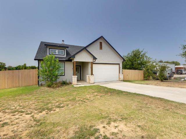 House for sale in Jacksboro, Texas