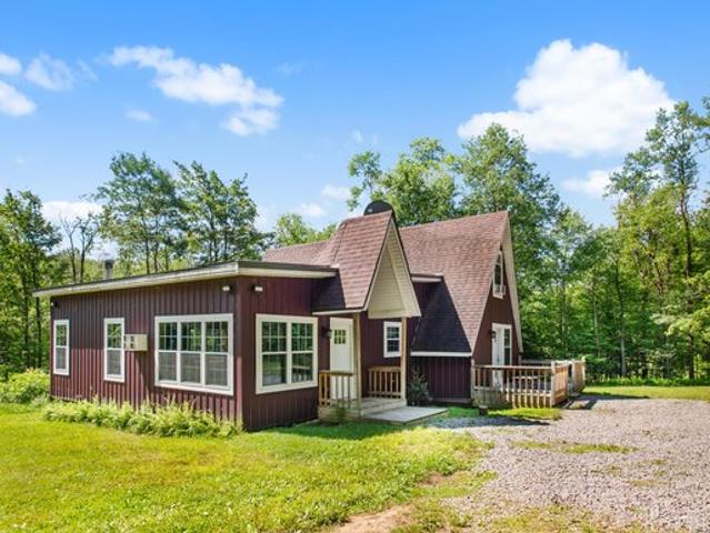 House for sale in Marienville, Pennsylvania