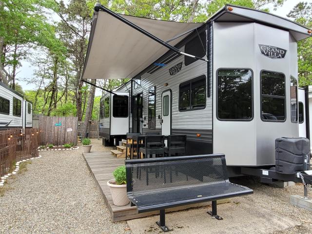 House for sale in Dennis, Massachusetts