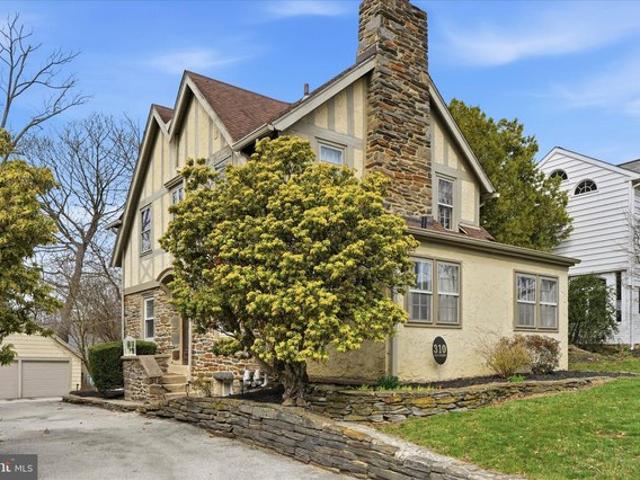 House for sale in Ardmore, Pennsylvania